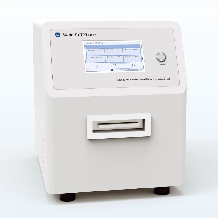 Gas Barrier Testing Equipment