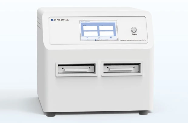OTR Testing Machine OTR Testing Machine