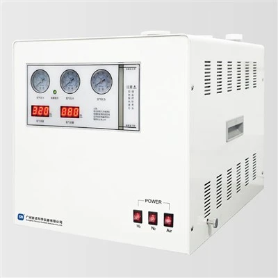 SN-NHAE Nitrogen-Hidrogen-Generator Udara