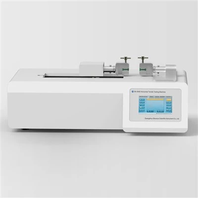 Mesin Uji Tarik Horisontal SN-3WE